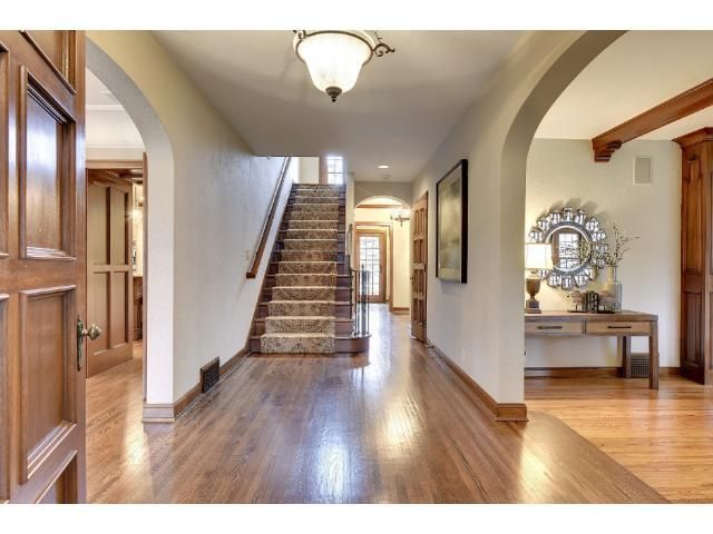 4607 Moorland Ave, Edina, MN 55424