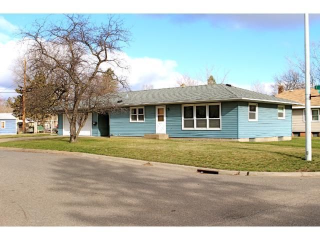 733 F St NE, Brainerd, MN 56401