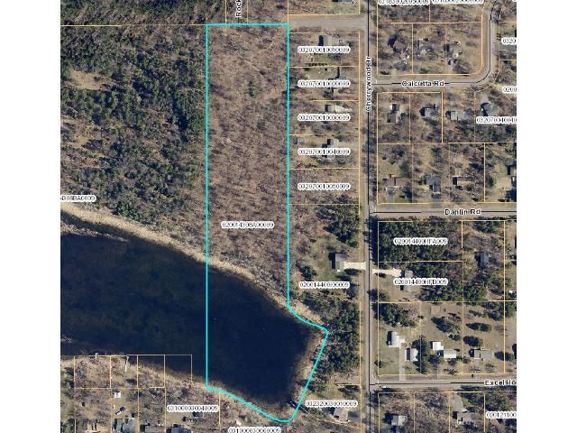 Lot 8 Cherrywood Dr, Baxter, MN 56425