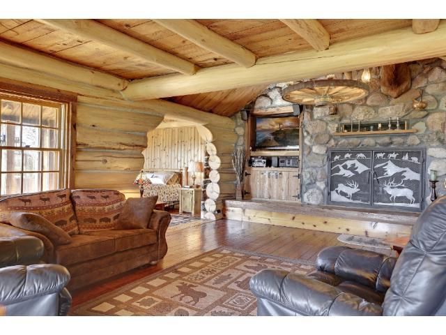 378 30th Ave, Clear Lake, WI 54005