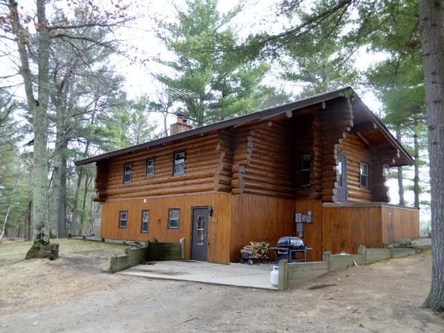 2902 County 45 NW, Hackensack, MN 56452