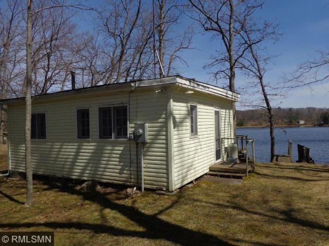 977 Vincent Lake Ln, Luck, WI 54853