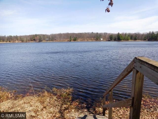 977 Vincent Lake Ln, Luck, WI 54853