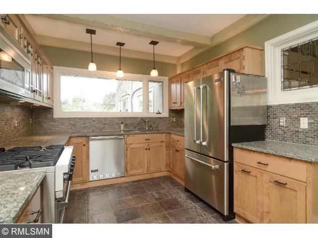 1221 - 1223 Mount Curve Ave, Minneapolis, MN 55403