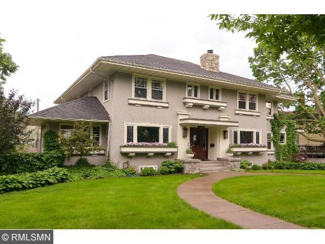 1221 - 1223 Mount Curve Ave, Minneapolis, MN 55403
