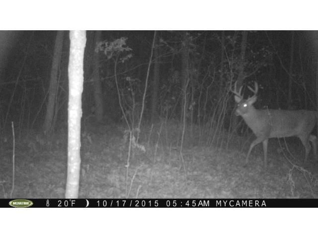 x 2 1/2 St, Cumberland, WI 54829