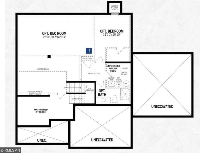 7641 Paris Ct NE, Otsego, MN 55330