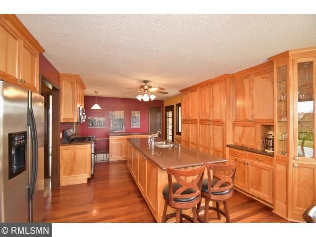 9118 Collins Dr NW, Ramsey, MN 55303