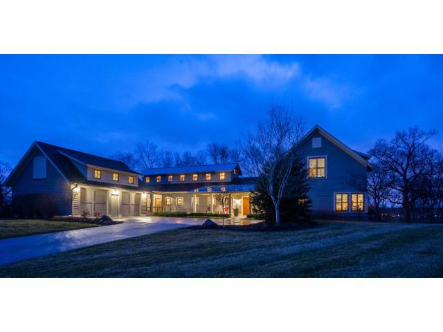 1 Windy Ridge Pl, Mendota Heights, MN 55118