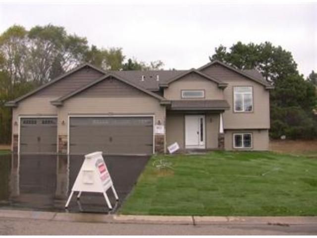 1926 139th Ave NW, Andover, MN 55304
