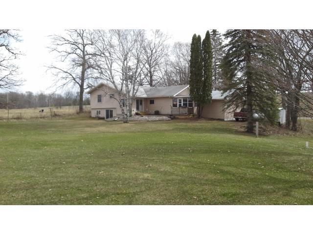 2039 275th Ave, Luck, WI 54853