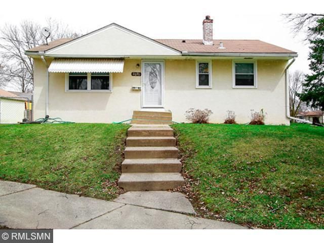 2091 Orange Ave E, Saint Paul, MN 55119