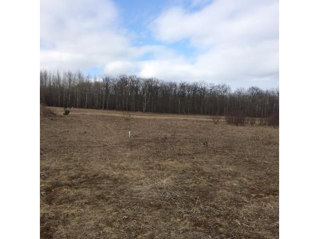 12858 S Harter Rd, Gordon, WI 54838