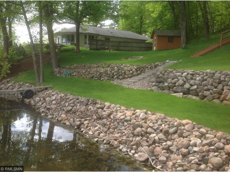 1706 Timber Ln, Cushing, MN 56443