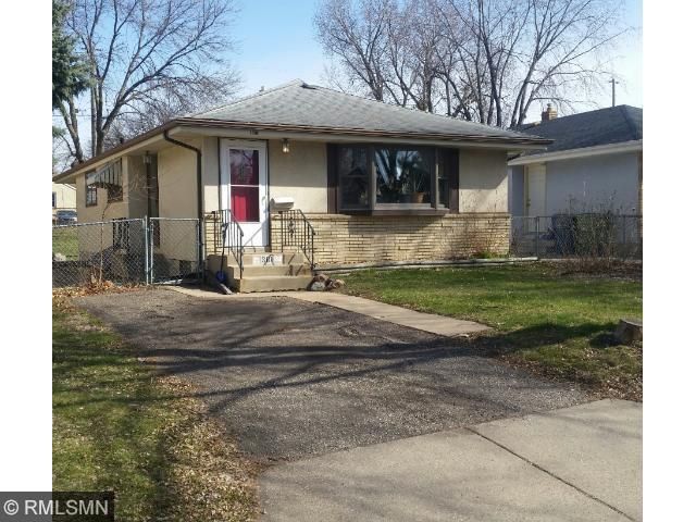 1361 Beech St, Saint Paul, MN 55106