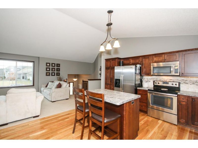 1195 152nd Ln NW, Andover, MN 55304