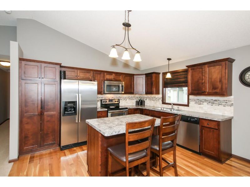 1195 152nd Ln NW, Andover, MN 55304