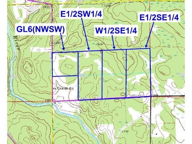 0 400th Pl, Swatara, MN 55785