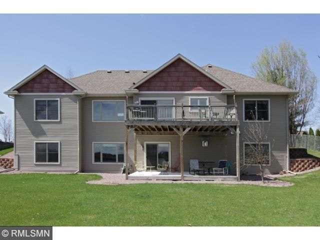 29175 Olinda Trl, Lindstrom, MN 55045