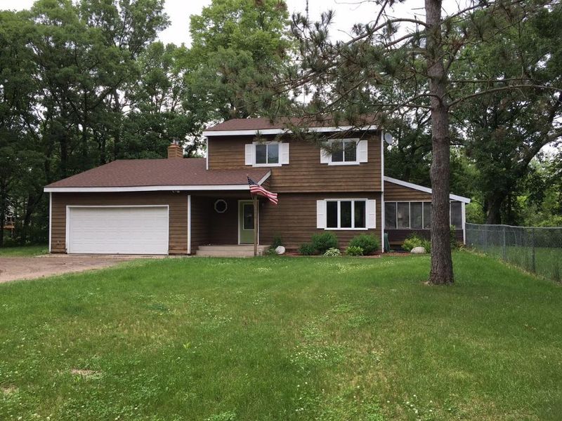 1817 Hummingbird Cir, Fort Ripley, MN 56449