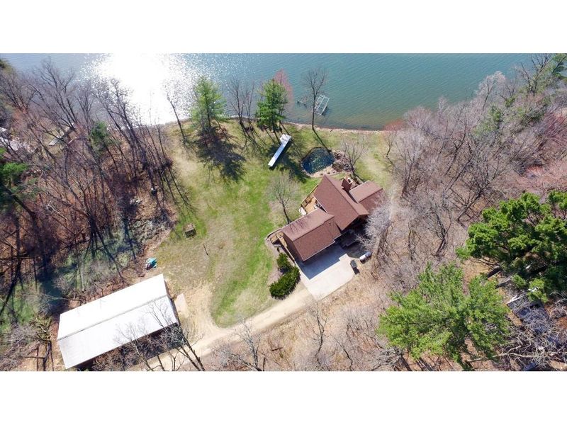 N913 County Road Z, Eau Galle, WI 54737