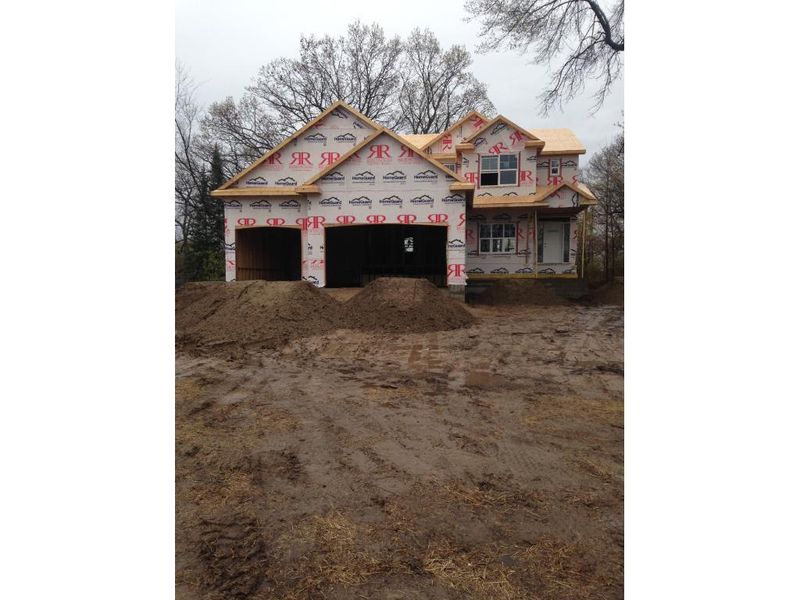 4100 155th Ln NE, Ham Lake, MN 55304