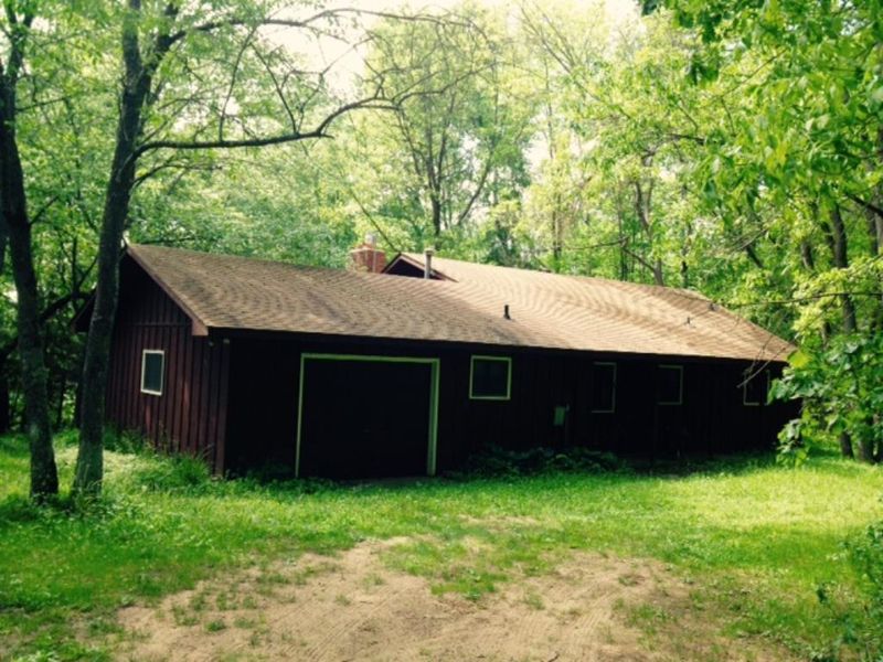 18537 Jermark Rd, Emily, MN 56447