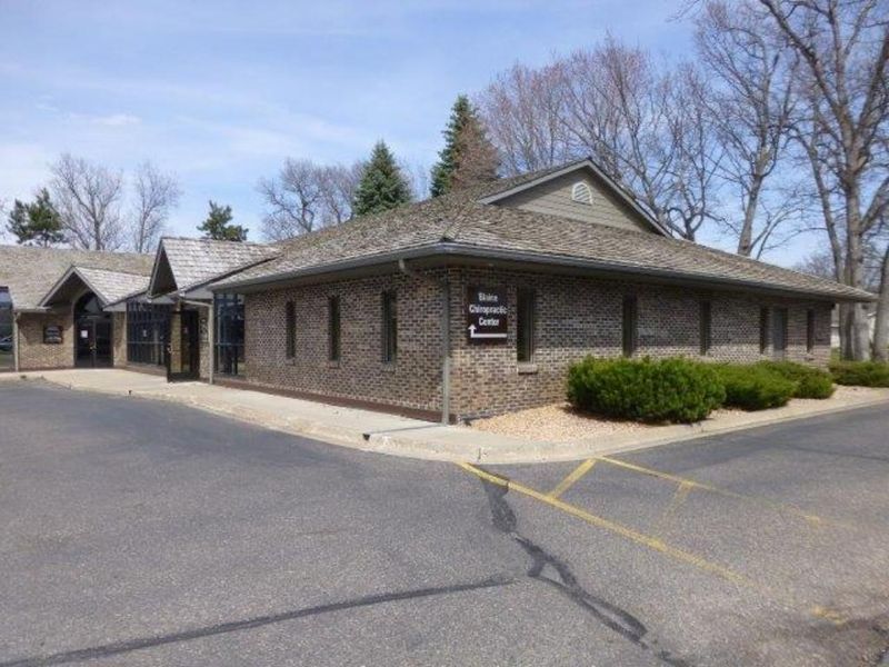 11923 Central Ave NE, Blaine, MN 55434