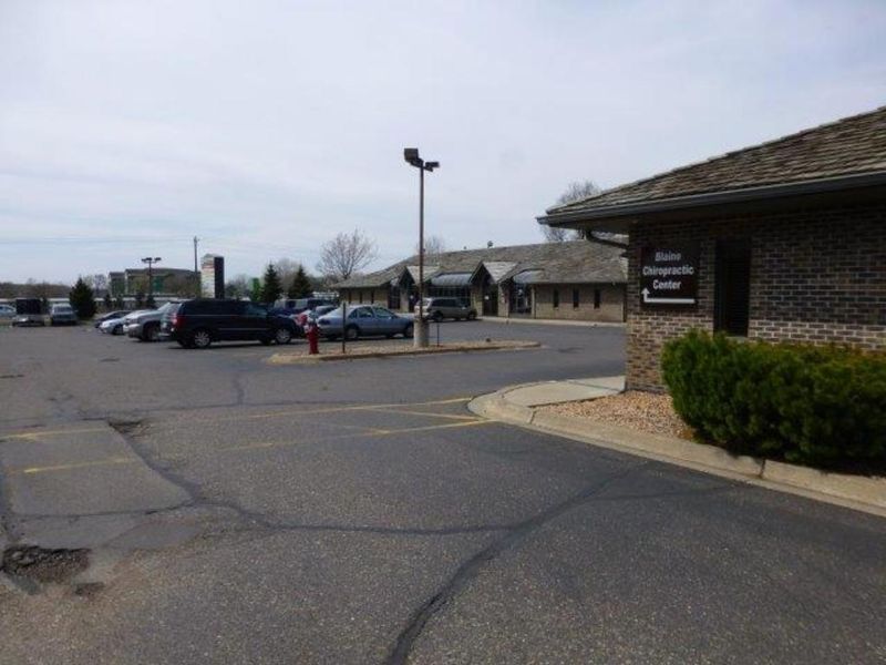11923 Central Ave NE, Blaine, MN 55434