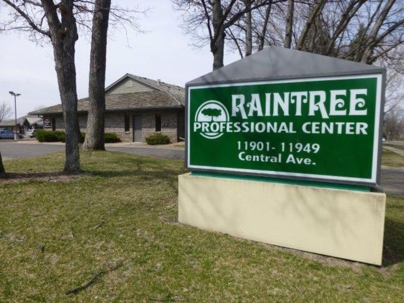 11923 Central Ave NE, Blaine, MN 55434