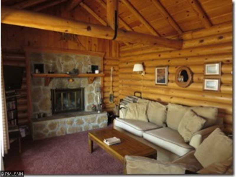 1543 Wabedo Frontage Rd NE, Longville, MN 56655