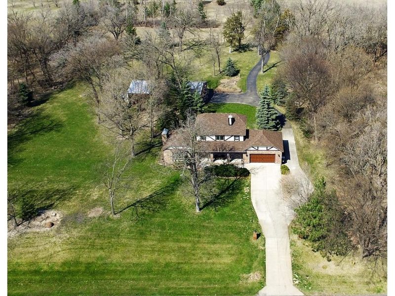 8005 142nd Ave NW, Ramsey, MN 55303
