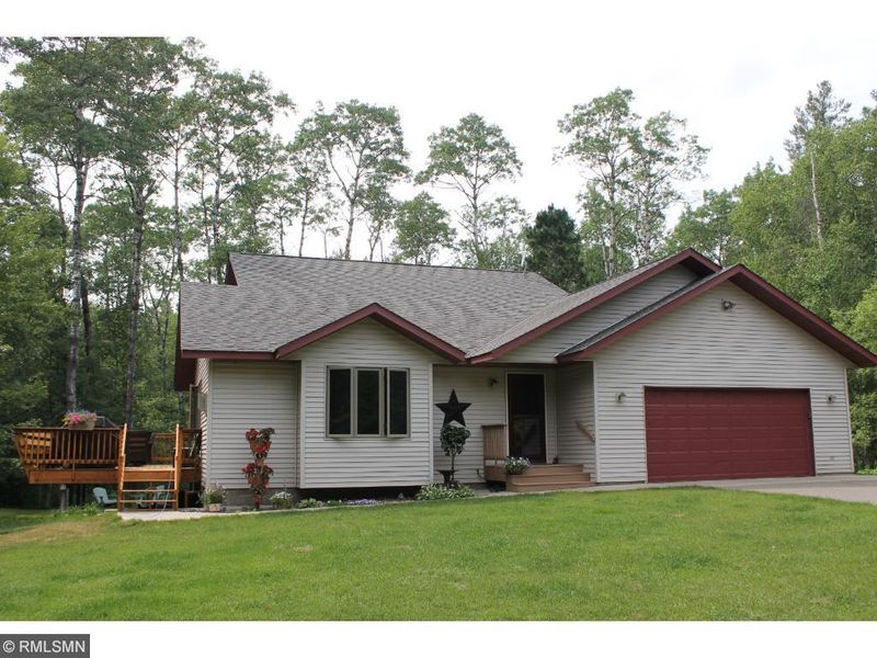 31619 Green Scene Dr, Breezy Point, MN 56472