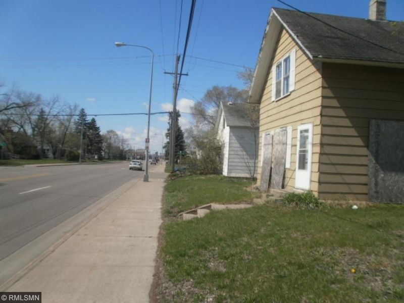 701 E Saint Germain St, Saint Cloud, MN 56304