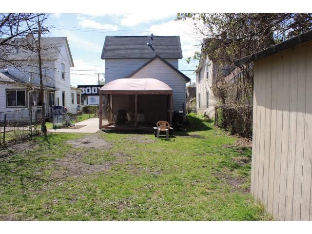 311 Lowry Ave NE, Minneapolis, MN 55418