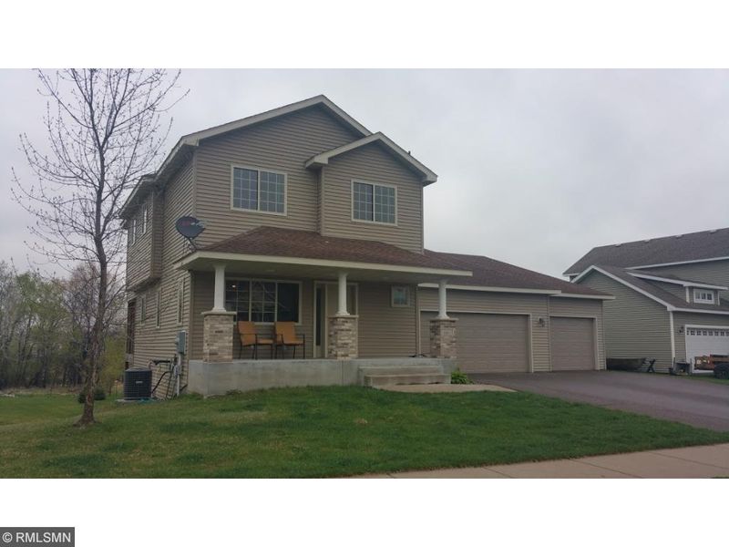 18813 Tyler St NW, Elk River, MN 55330