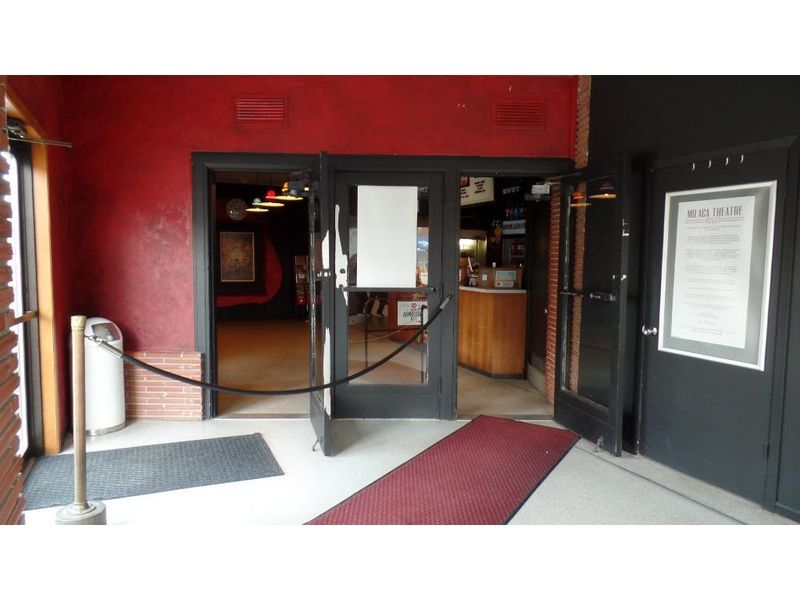 160 Central Ave S, Milaca, MN 56353
