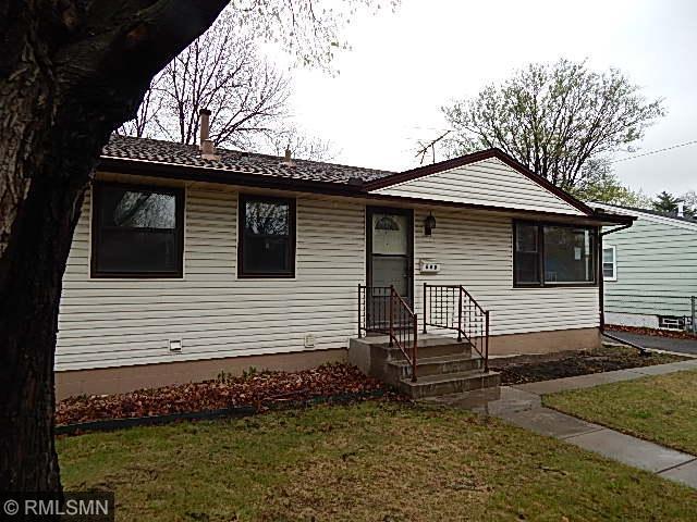 540 2nd Ave NE, Osseo, MN 55369