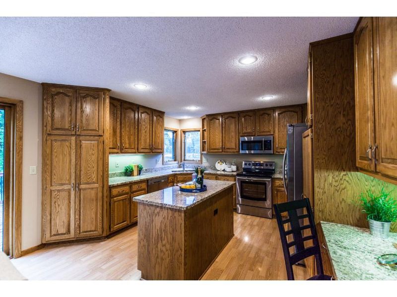 3839 164th Ave NE, Ham Lake, MN 55304