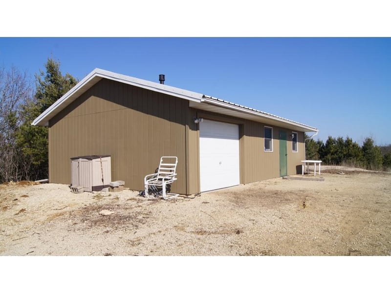 2060 Boland Valley Rd, Arcadia, WI 54612