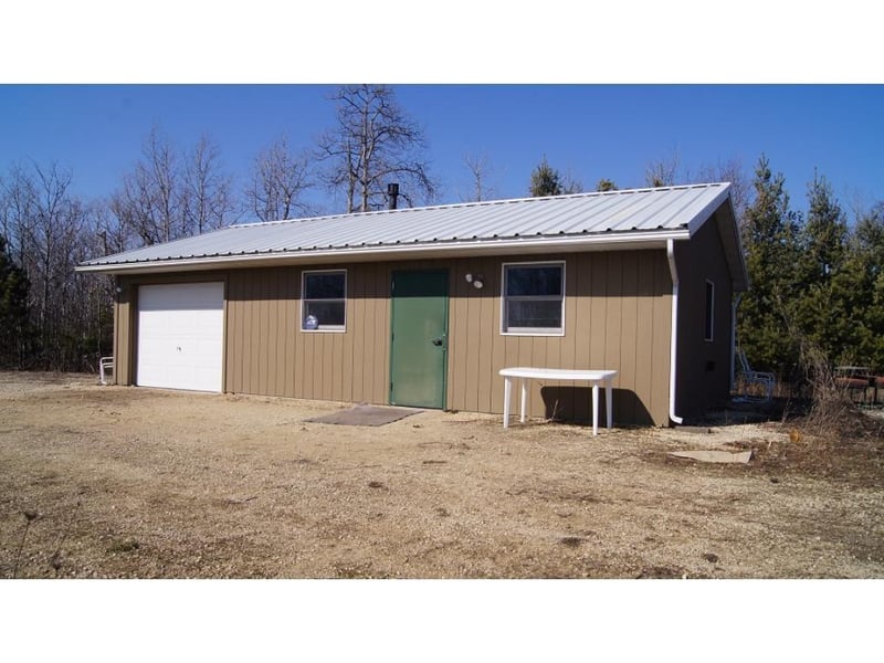 2060 Boland Valley Rd, Arcadia, WI 54612