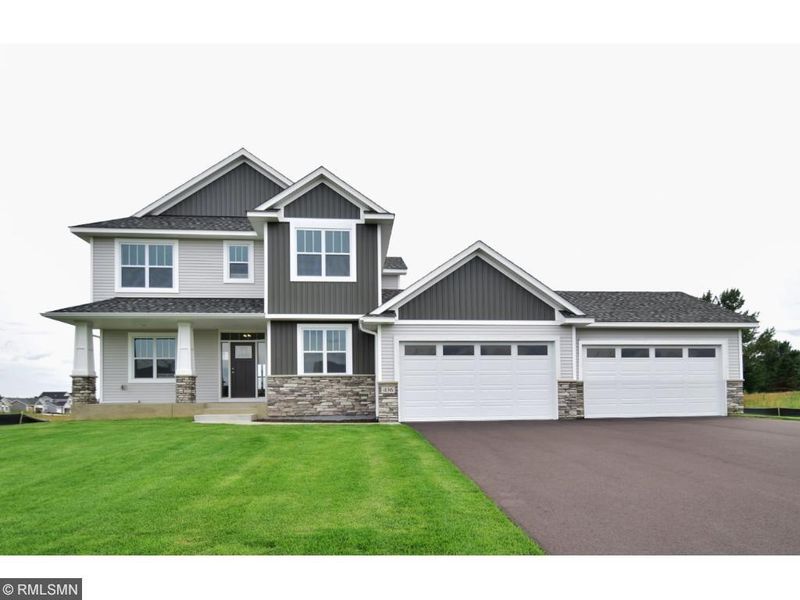 436 144th Ave NW, Andover, MN 55304