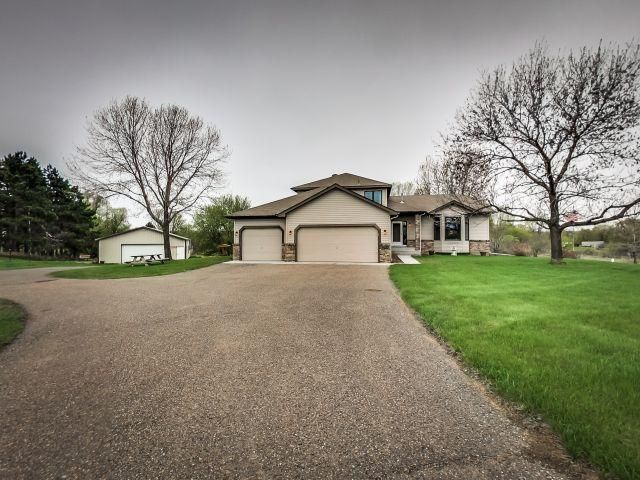 9000 181st Ave NW, Ramsey, MN 55303