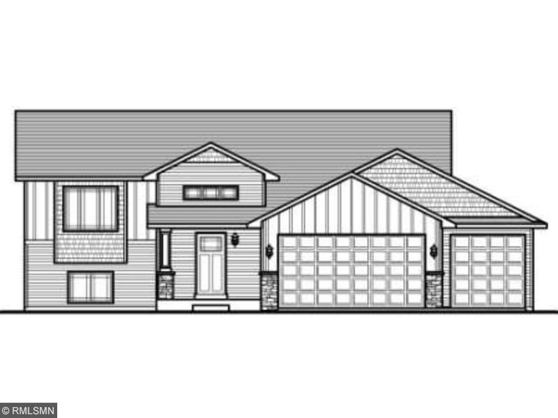 3290 235th Ln NW, Saint Francis, MN 55070