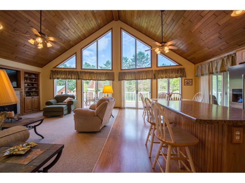 2485A Bone Lake Park Ln, Luck, WI 54853