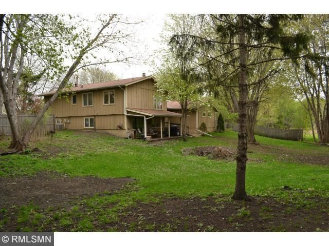 540 105th Ave NW, Coon Rapids, MN 55448