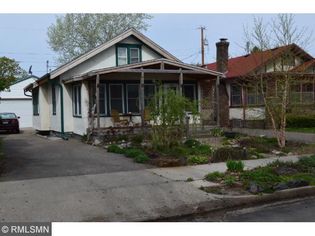 2716 Randolph St NE, Minneapolis, MN 55418