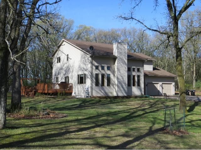 26295 Timberlane Rd, Zimmerman, MN 55398