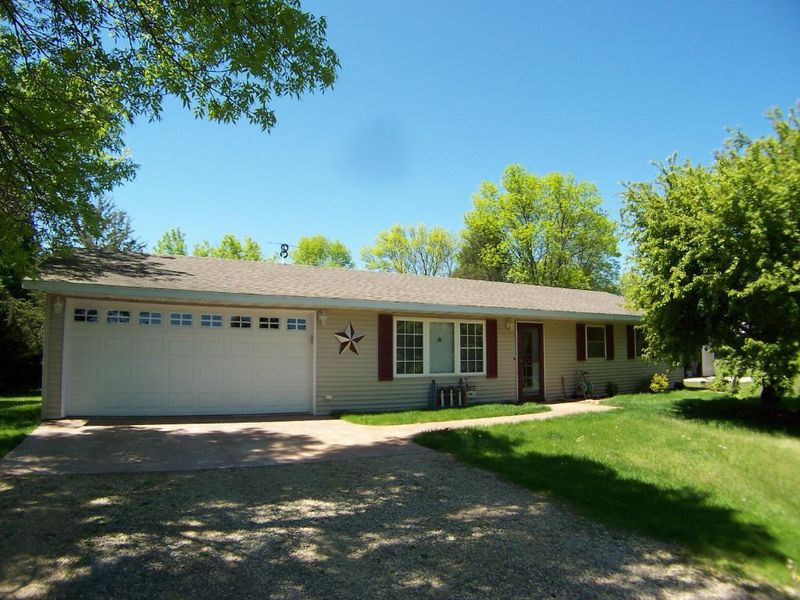 W7482 135th Ave, Hager City, WI 54014