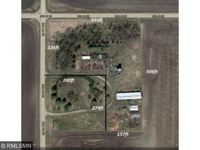 305 30th Ave SE, Benson, MN 56215